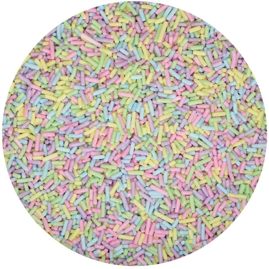 Vermicelles de sucre - Pastel (80g)