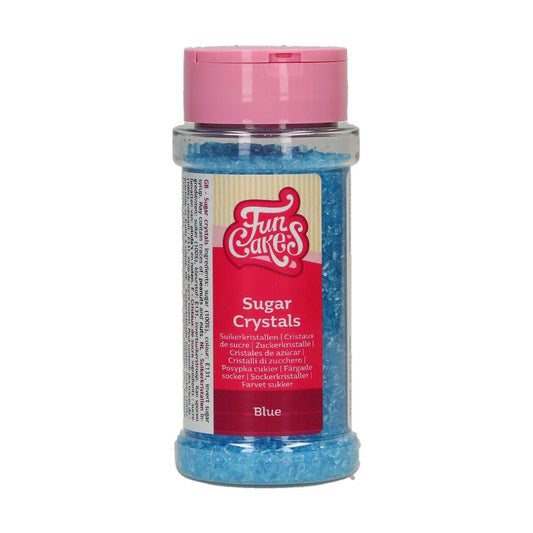 Sucre Cristal - Bleu (80g)