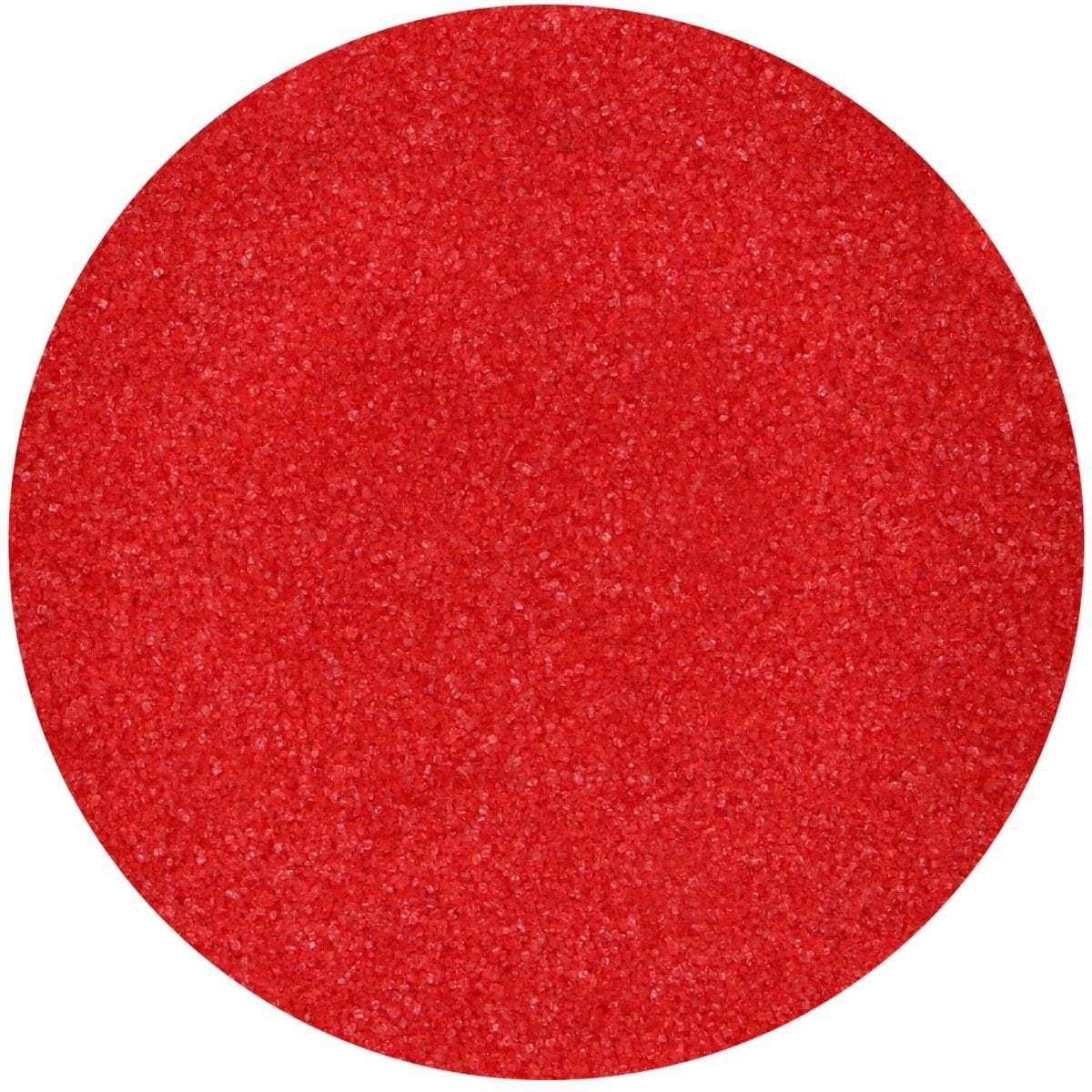 Sucre en poudre - Rouge