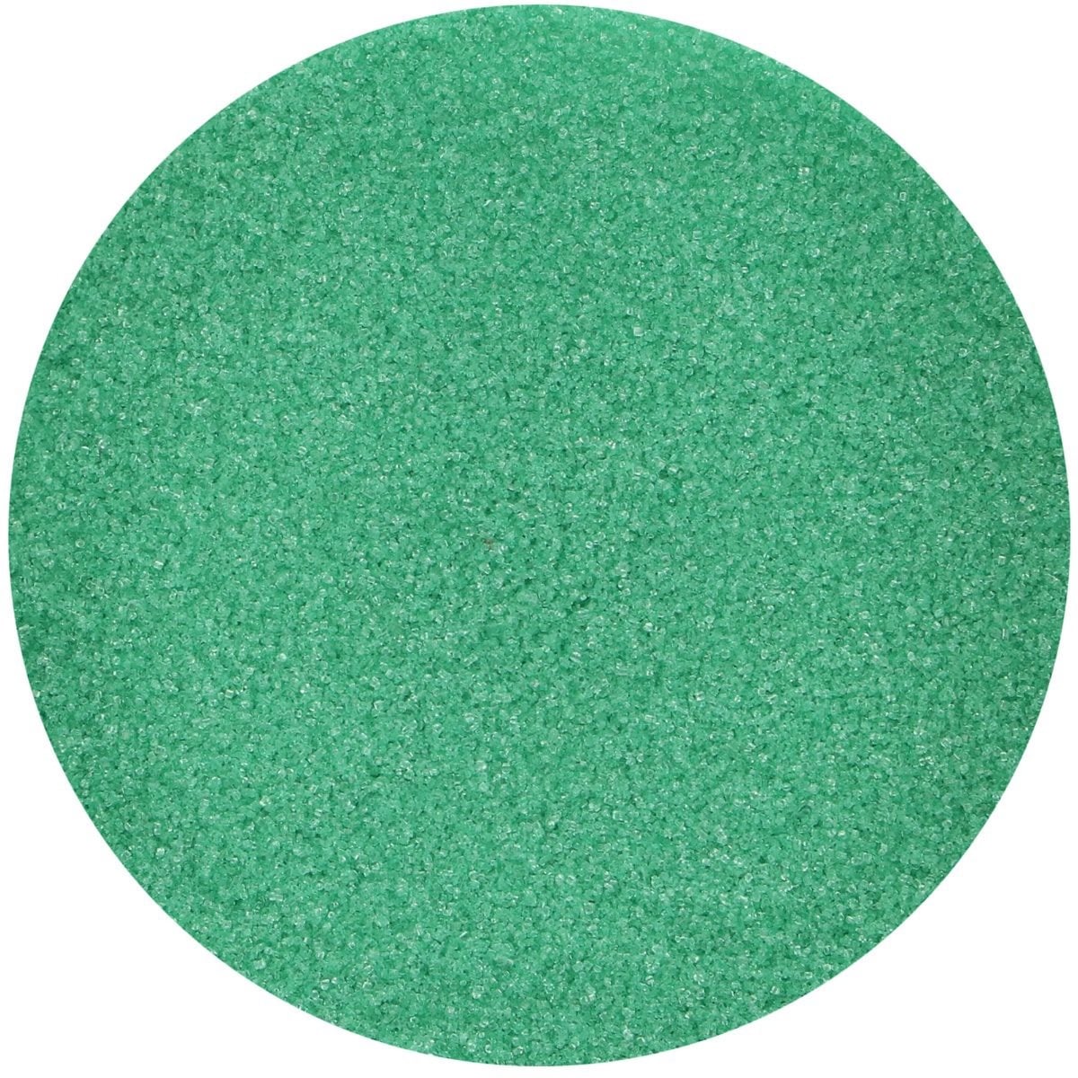 Sucre en poudre - Vert