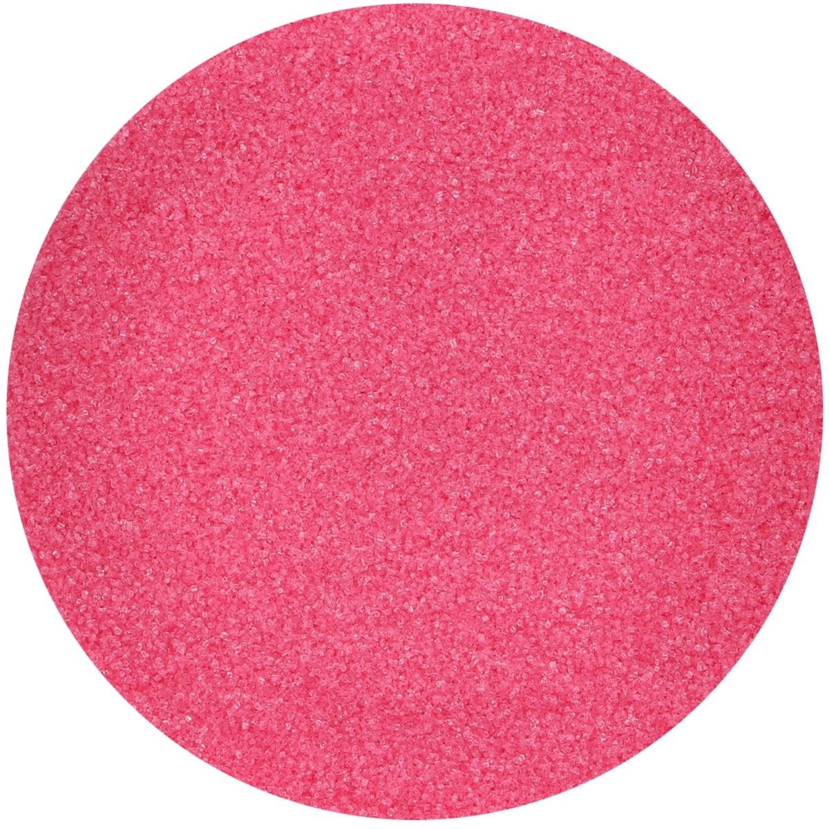 Sucre en poudre - Rose