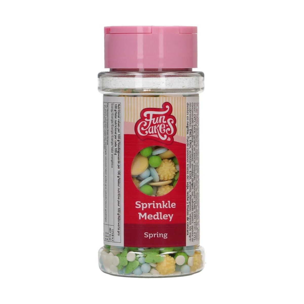 Confetti Medley Spring (50g)