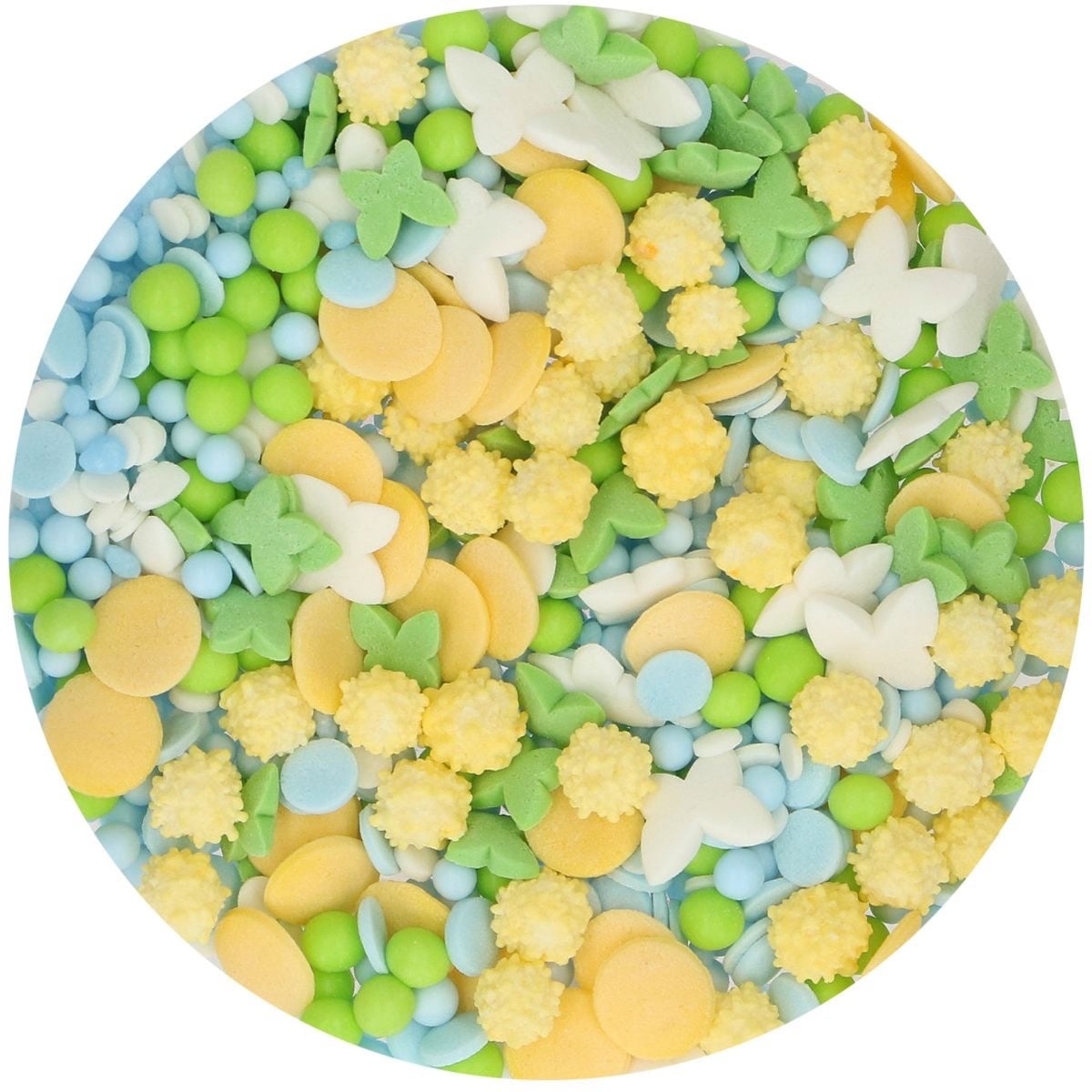 Confetti Medley Spring (50g)