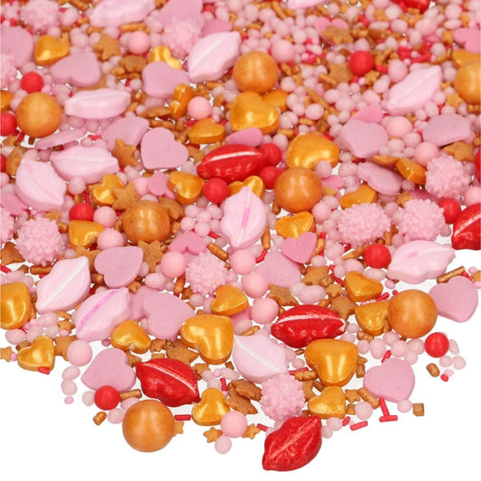 Confetti Medley Secret Valentine