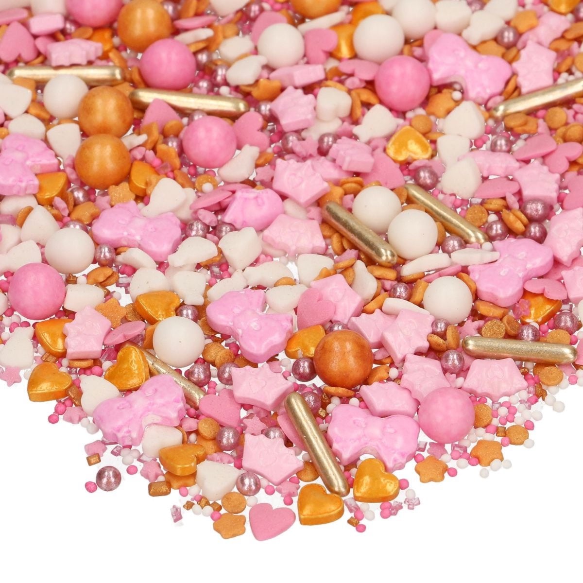 Confetti Medley Princess Charming
