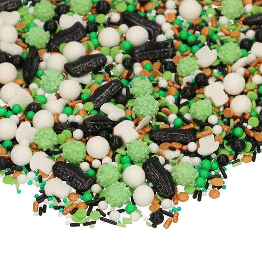 Confetti Medley Football Fever