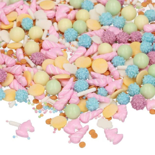 Confetti Medley - Be a Unicorn (70g)