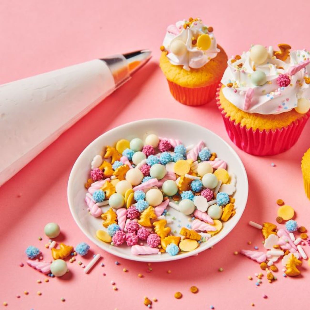 Confetti Medley - Be a Unicorn (70g)