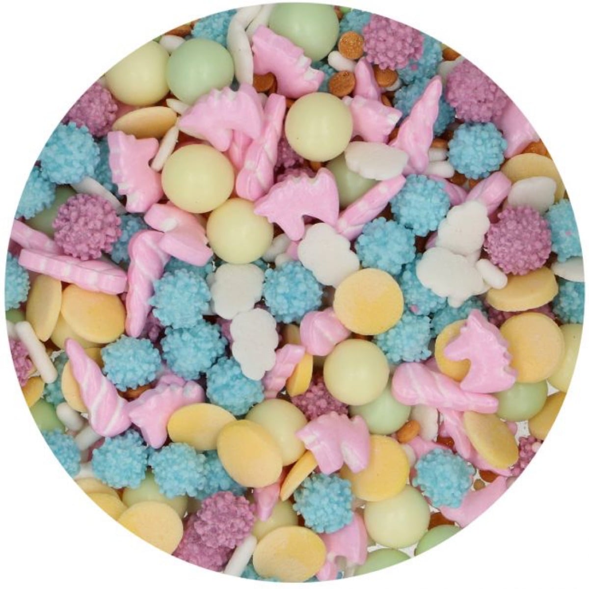 Confetti Medley - Be a Unicorn (70g)