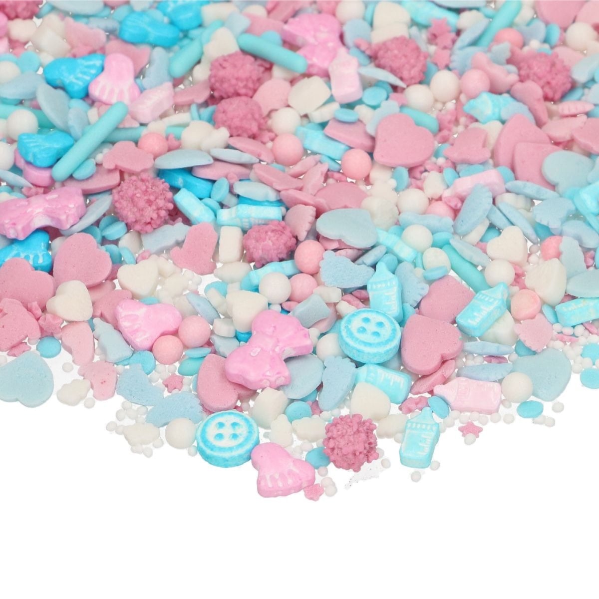 Confetti Medley Baby Bliss