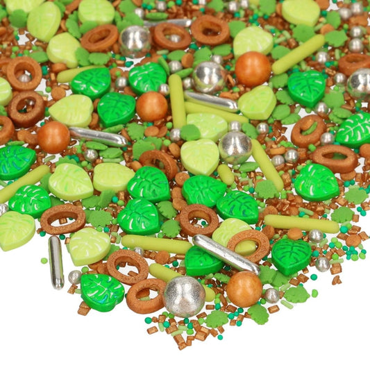 Confetti Medley Jungle Joy