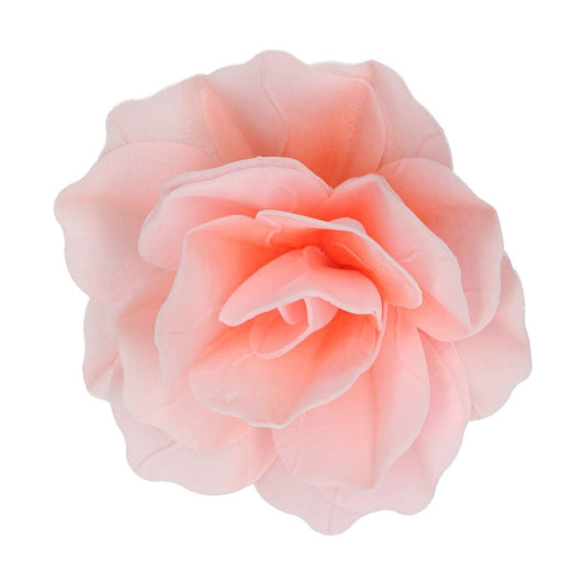 Fleur comestible - Rose XL rose