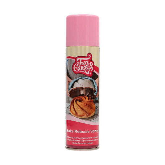 Spray de démoulage 200ml