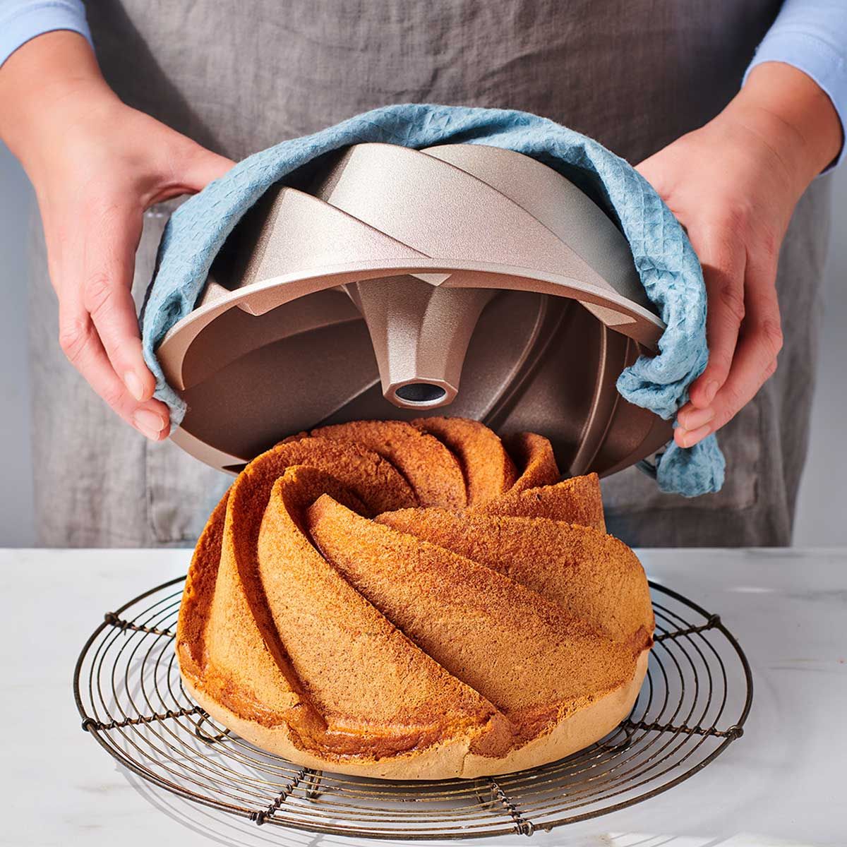 Spray de démoulage 200ml