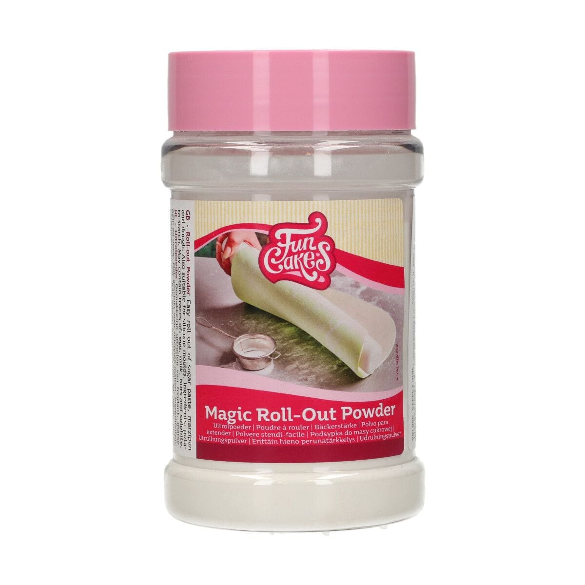 Magic Roll-Out Powder (225g)