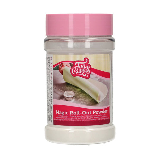 Magic Roll-Out Powder (225g)