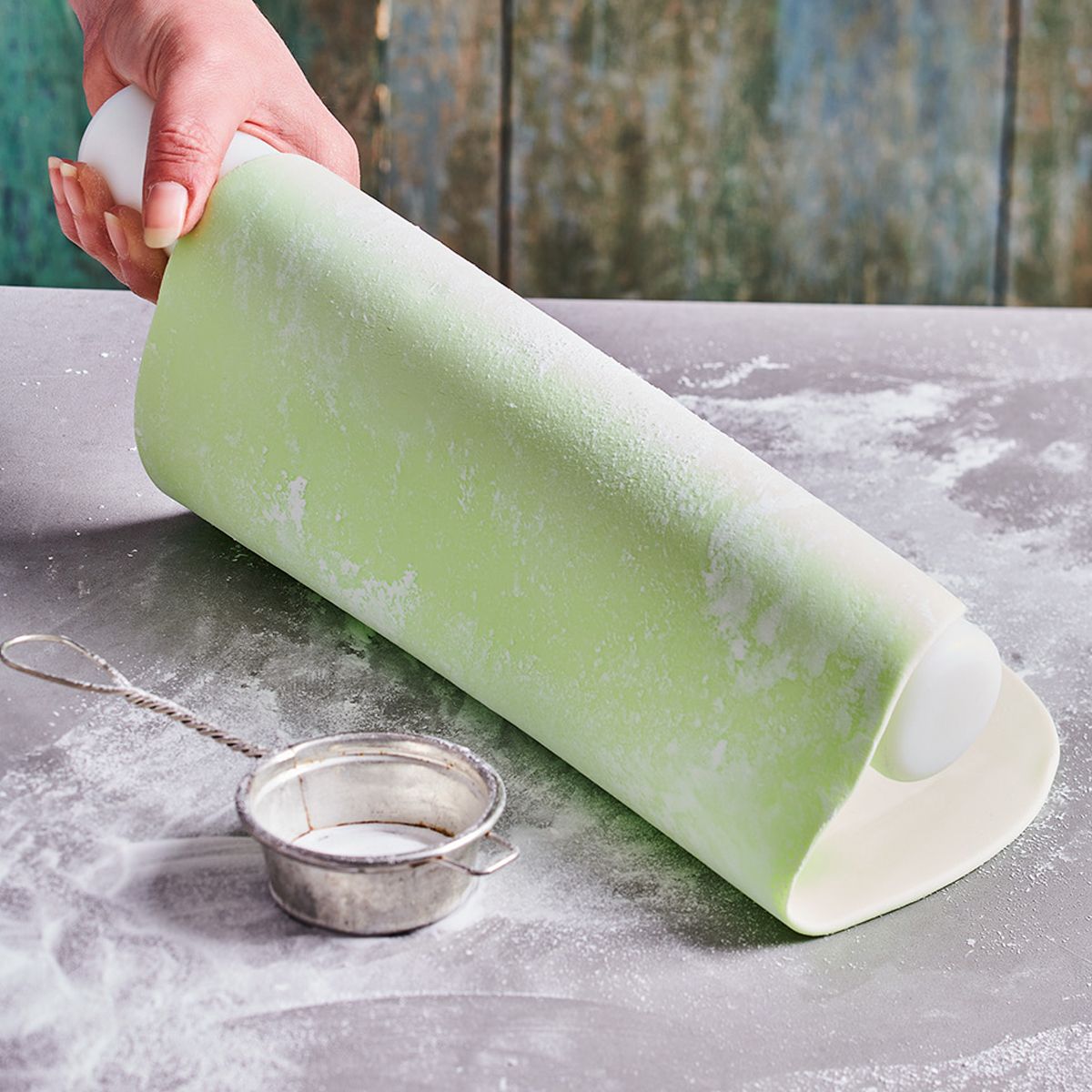 Magic Roll-Out Powder (225g)