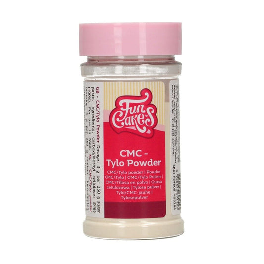 Poudre CMC Tylo (60g)