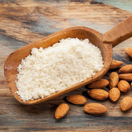 Poudre d'amandes (350g)