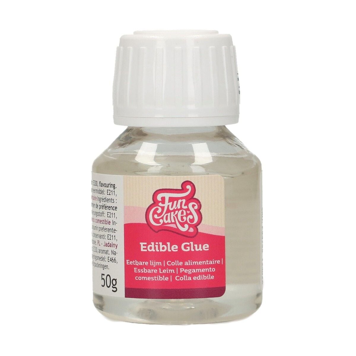 Colle alimentaire (50g)
