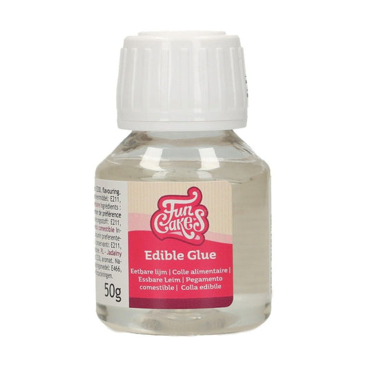 Colle alimentaire (50g)