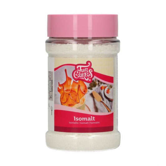 Isomalt FunCakes 250g