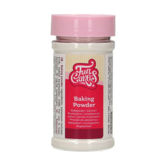 FunCakes Levure 80 g
