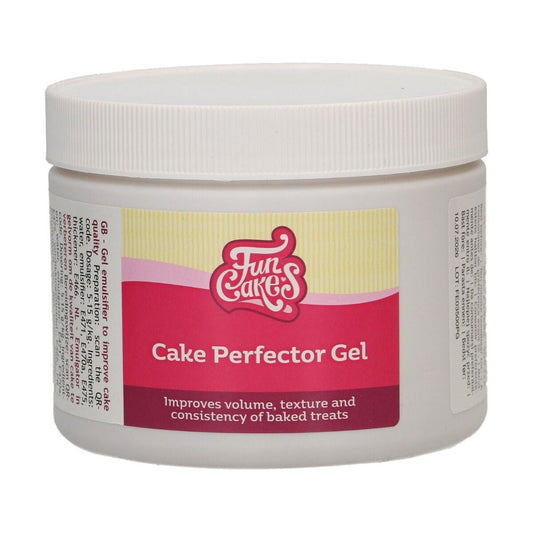 Cake Perfector Gel 500g