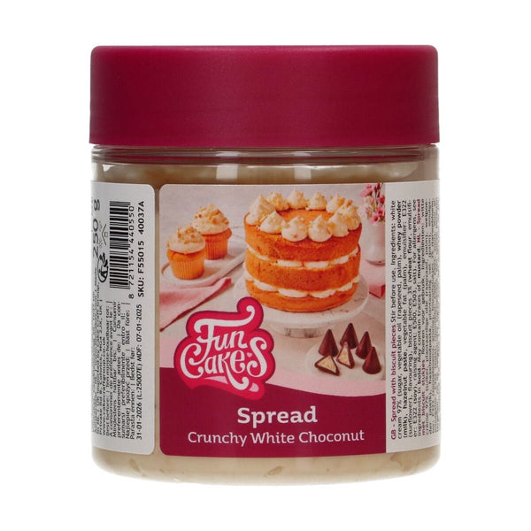 Spread
