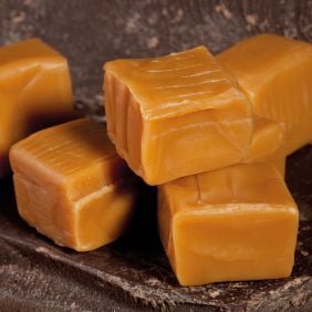 Pâte aromatisante - Caramel