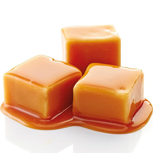 Pâte aromatisante - Caramel Toffee