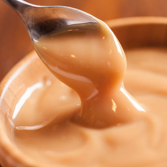 Pâte aromatisante - Creamy Caramel
