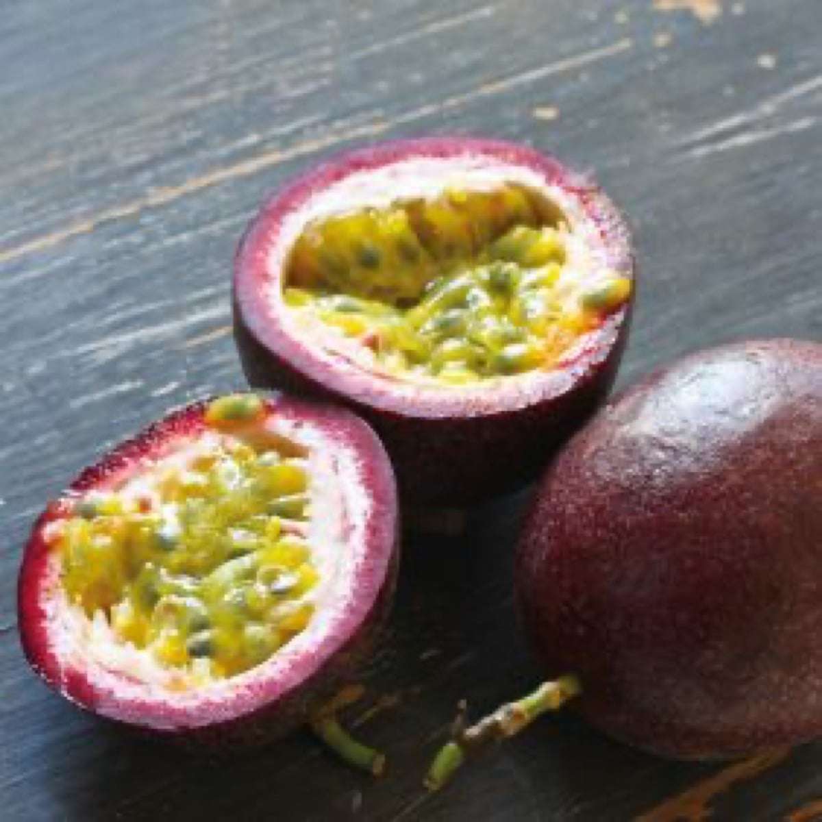 Pâte aromatisante - Fruit de la Passion
