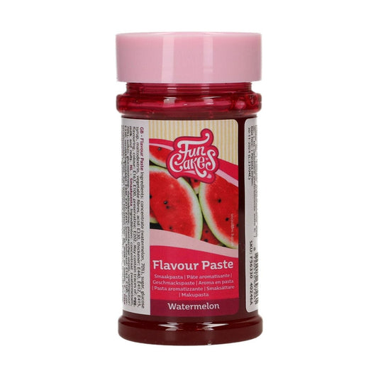 Pâte Aromatisante Pastèque (100g)
