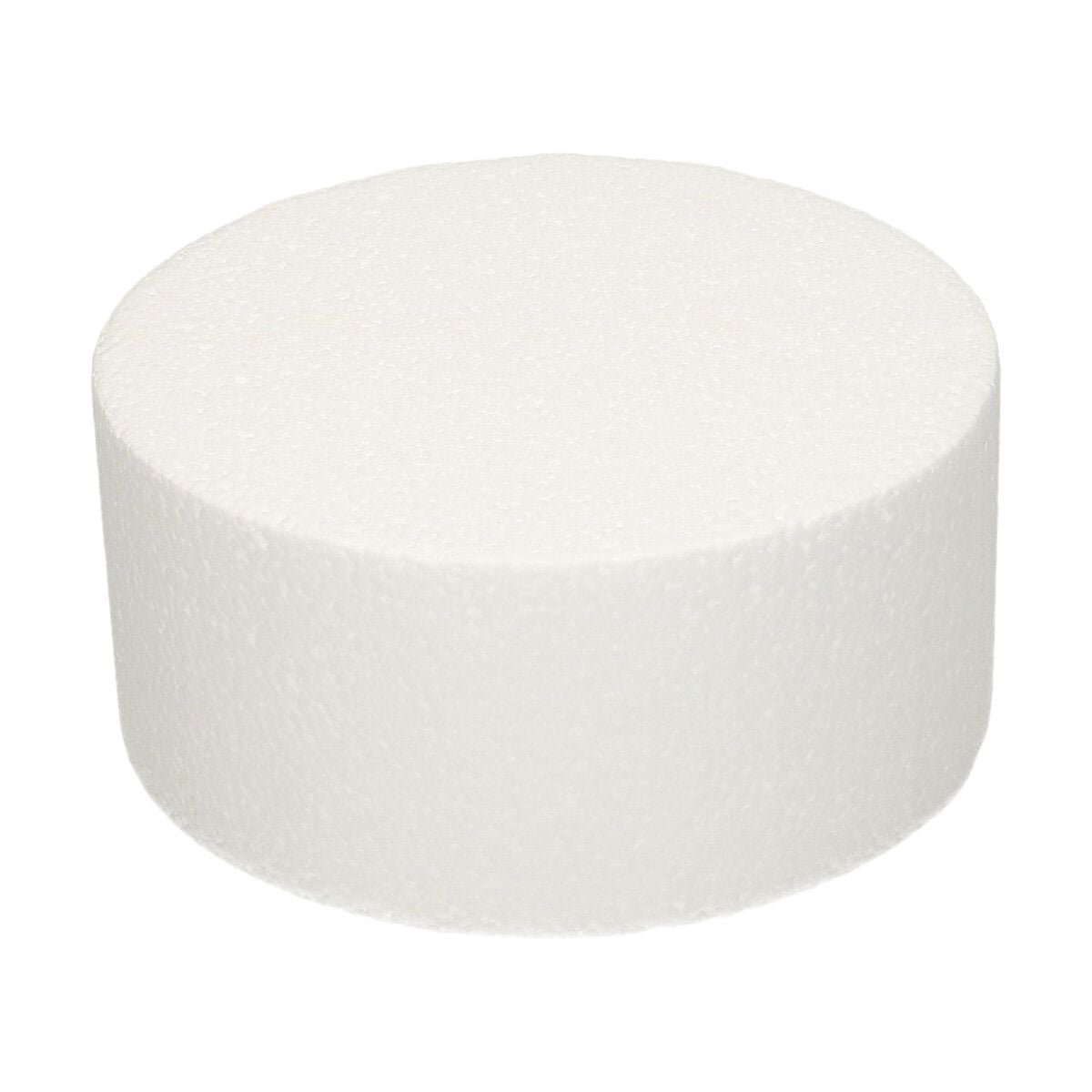 Dummy Cake - Rond 7 x 15cm