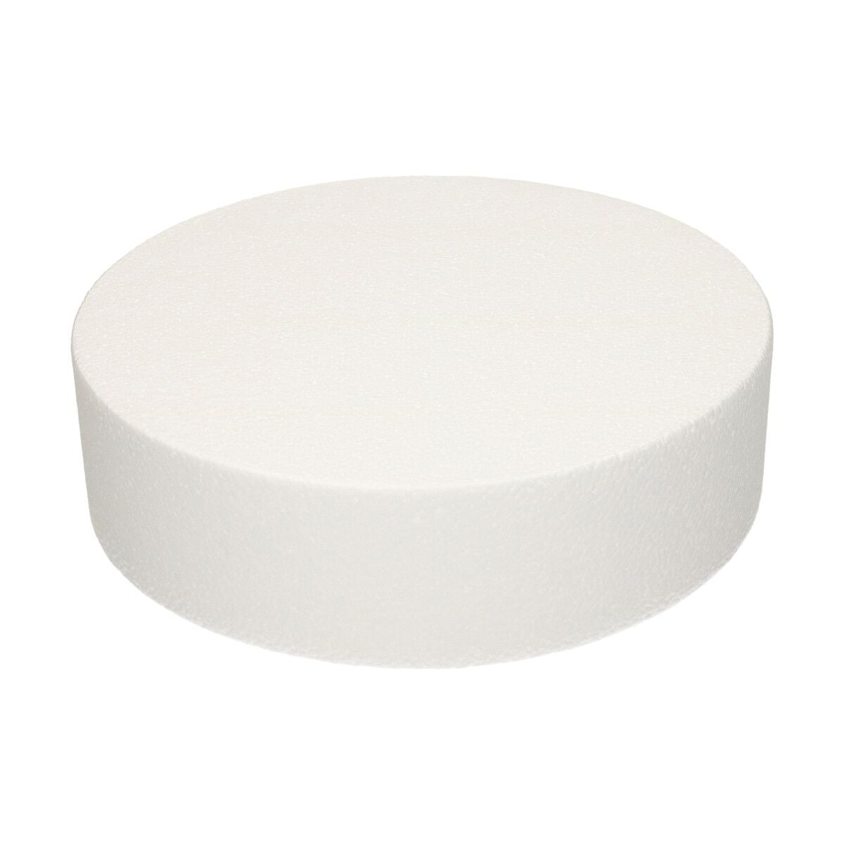 Dummy Cake - Rond 7 x 25cm