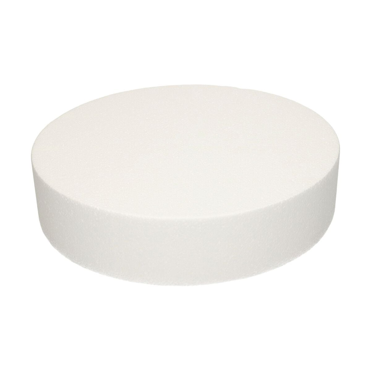 Dummy Cake - Rond 7 x 30cm