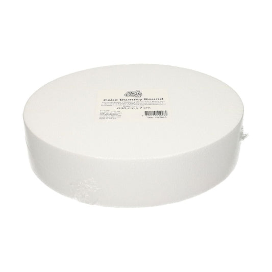Dummy Cake - Rond 7 x 30cm