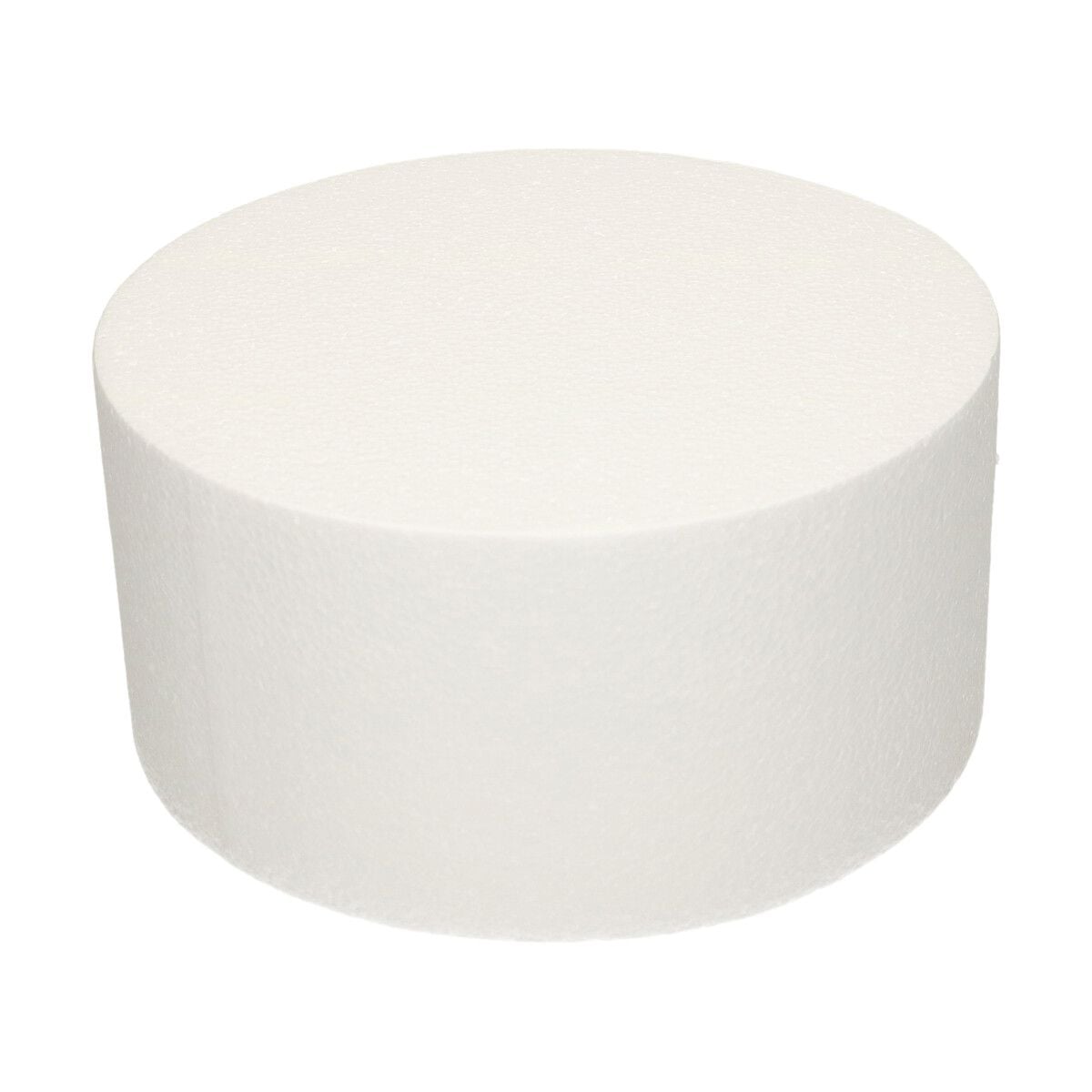 Dummy Cake - Rond 10 x 20cm