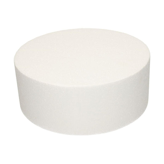 Dummy Cake - Rond 10 x 25cm
