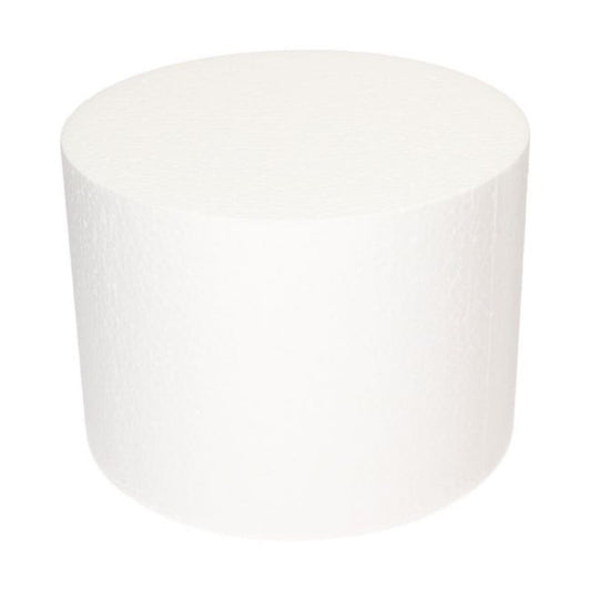 Dummy Cake - Rond 20x15cm
