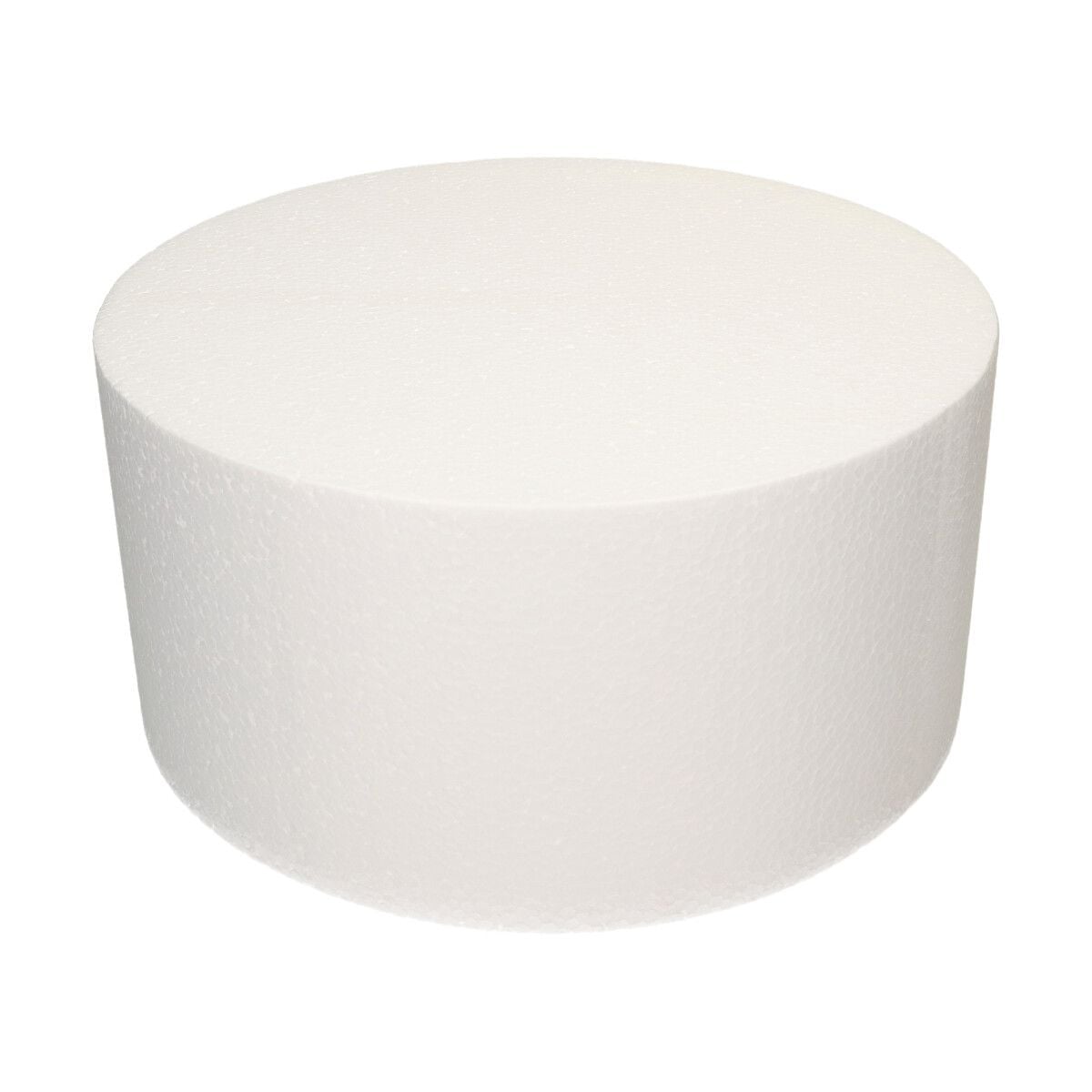 Dummy Cake - Rond 15 x 30cm