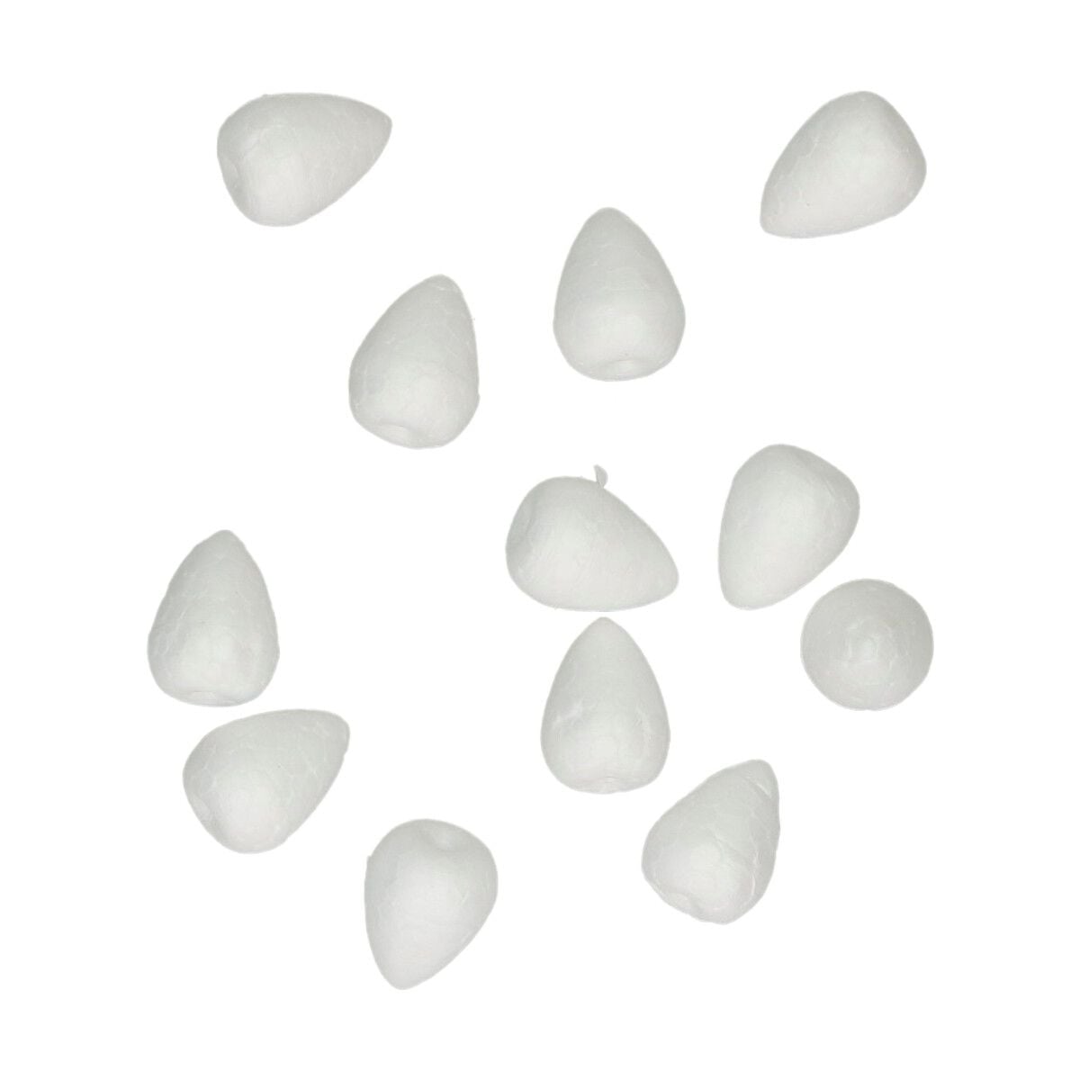 Dummy Boutons floraux 20mm