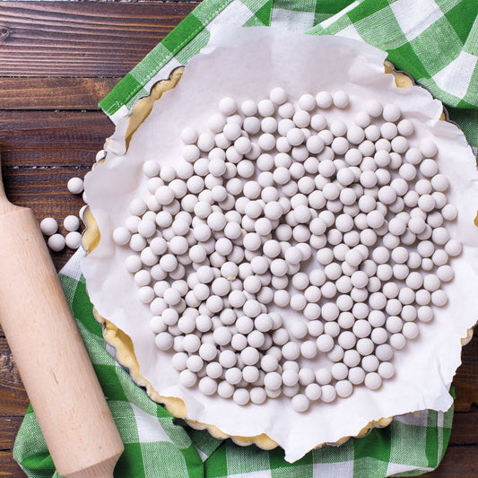 Billes de cuisson en céramique (600g)