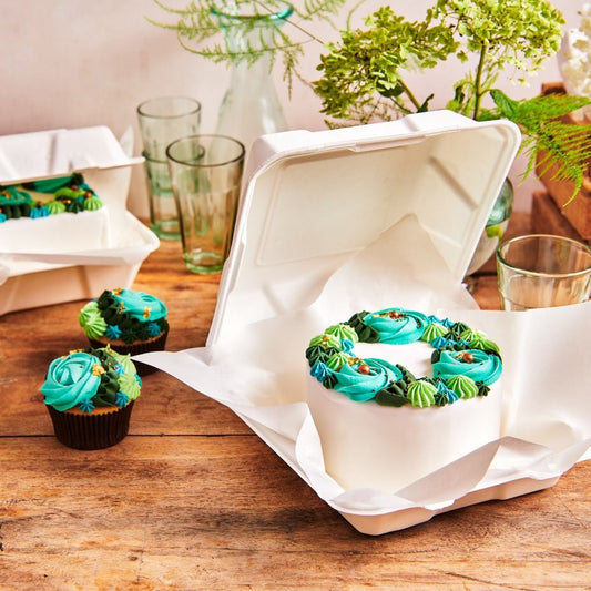 Boîte à gâteau - Bento Cake 20cm