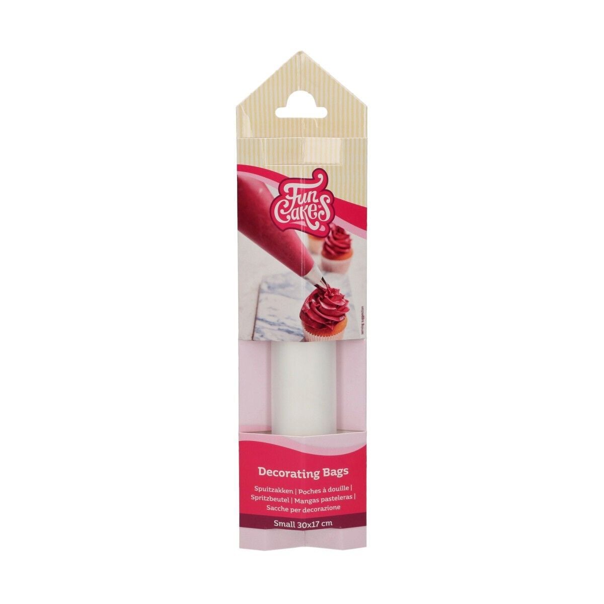 Poches à Douilles 30cm (10pcs)