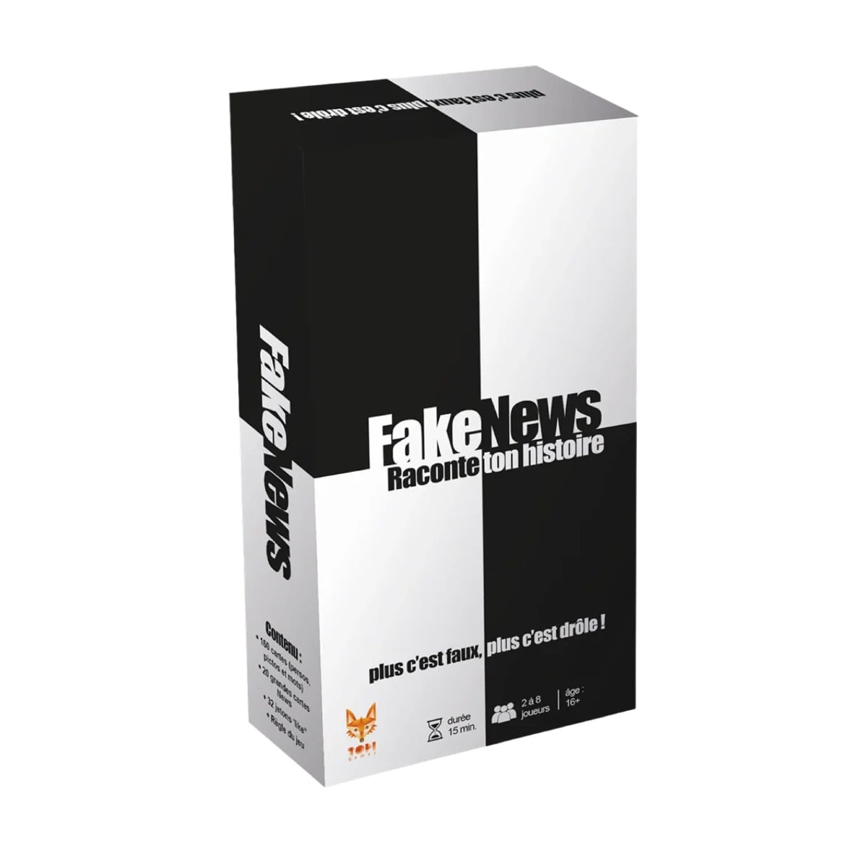 Fake News (FR)
