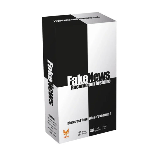 Fake News (FR)