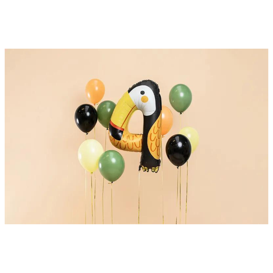 Ballon n°4 - Toucan - 80cm