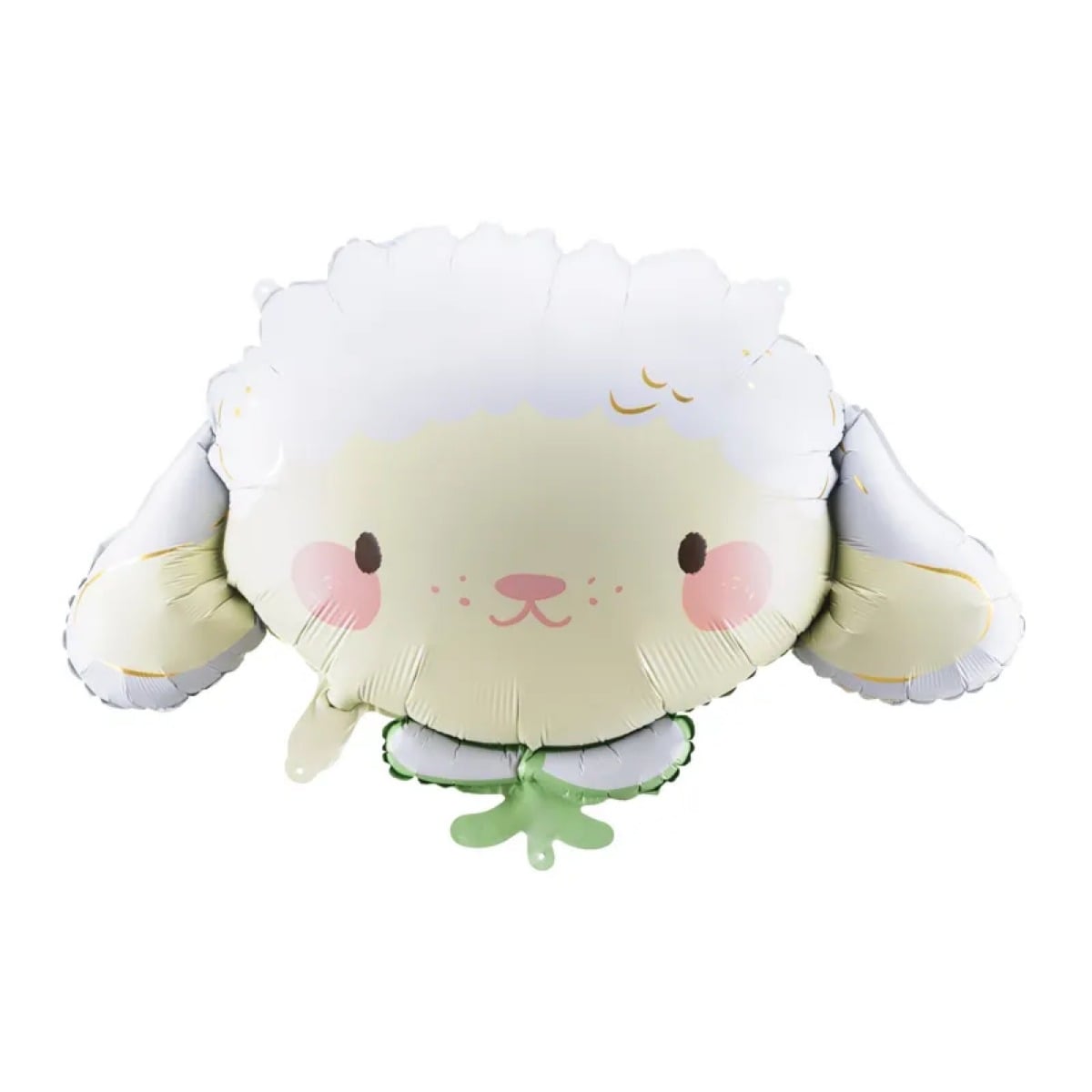 Ballon Alu - Mouton